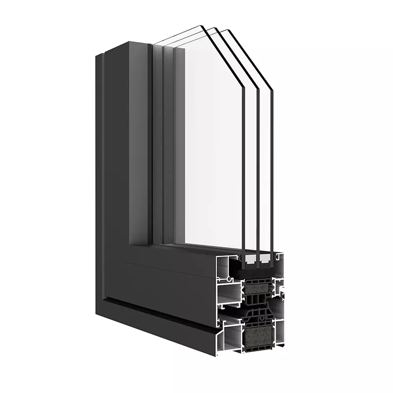 Jendela hemat energi