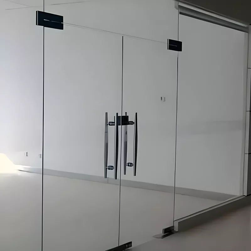 Pintu Kaca